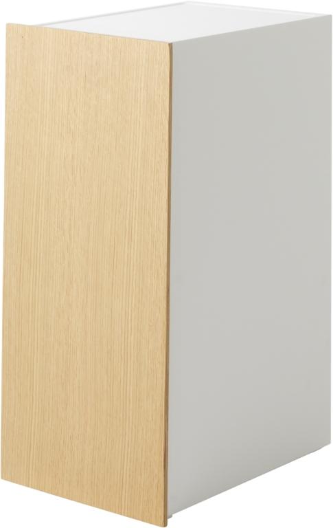 Yamazaki Tower Game console organizer - Wit