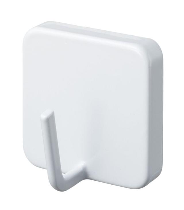 Yamazaki Tower Haak magnetisch - Wit
