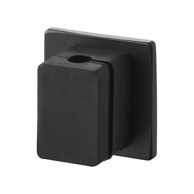 Yamazaki Smart Kabelorganizers magnetisch set van 5 - Zwart