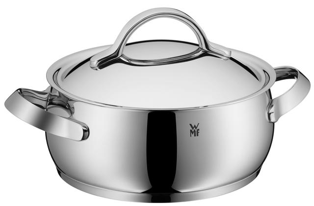 WMF Concento Kookpan laag - Ø240mm