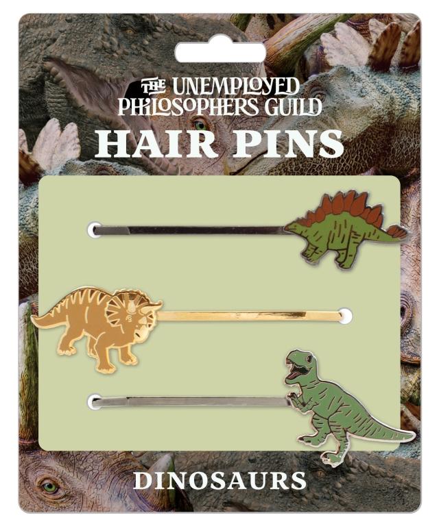 UPG Schuifspeldjes - Dinosaurs