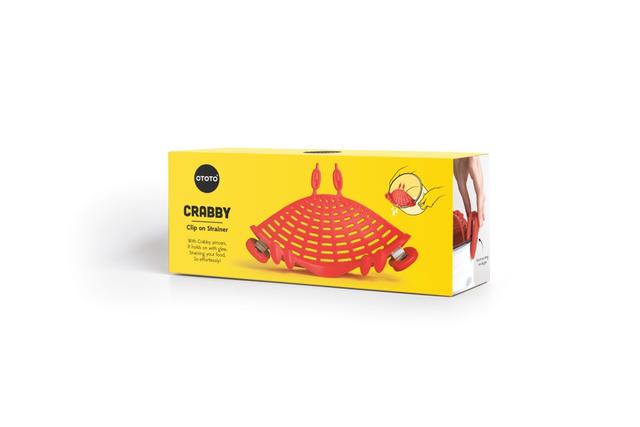 Ototo Crabby