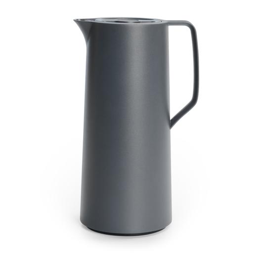 EMSA Motiva Isoleerkan - 1Ltr - Grijs