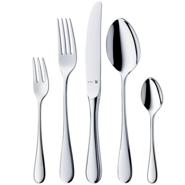 WMF Kent Plus Bestekset 66-delig