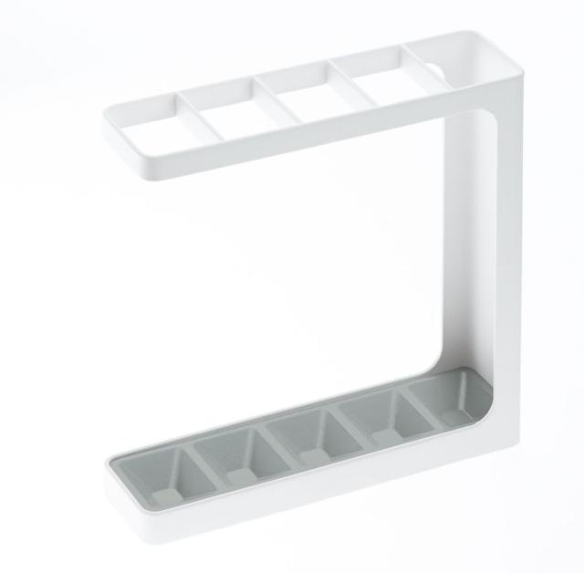 Yamazaki Grind Parapluhouder - Wit