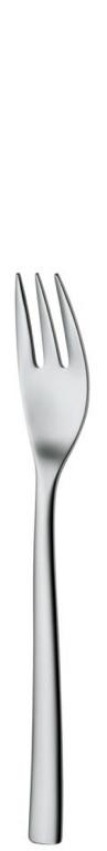 WMF Palermo Taartvorkje - L 162mm