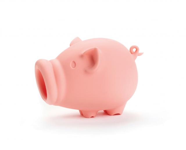 Peleg Design Eierscheider Yolk Pig