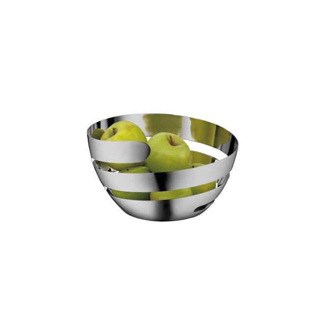 WMF Living Lounge Korf - Ø260mm - Mat rvs