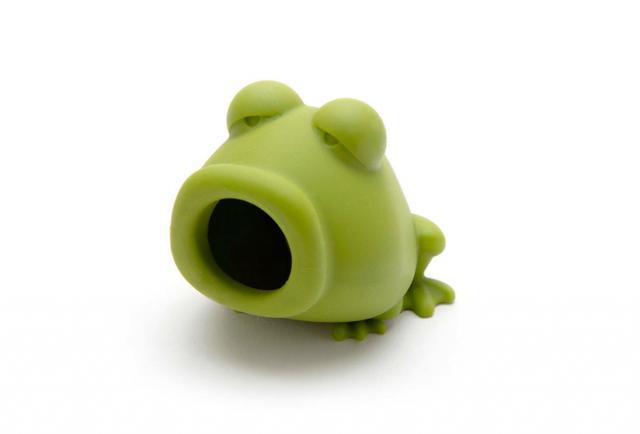 Peleg Design Yolk Frog