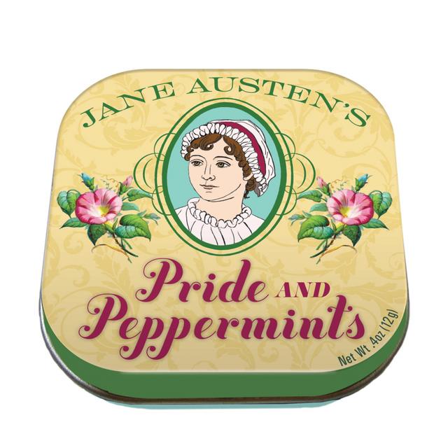 UPG Mints - Jane Austen