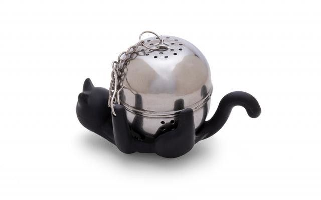 Peleg Design Cattea