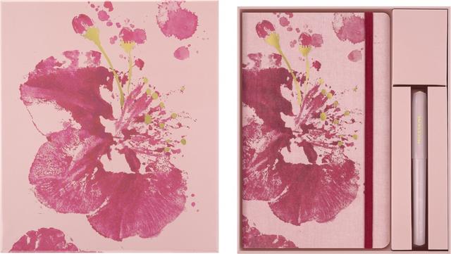 Moleskine Sakura Collection 2026 Creative Set