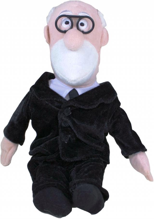 UPG L.Thinker - Freud