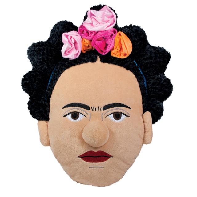 UPG Kussen - Frida Kahlo