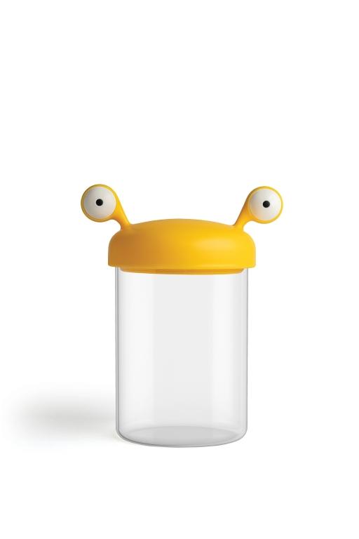 Ototo Voorraadbus Noodle Monster Jr.