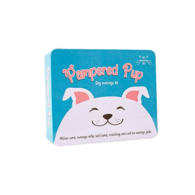 Gift Republic Massage kit - Dog