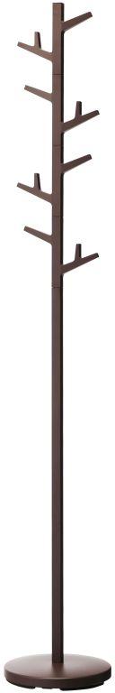 Yamazaki Pole Hanger - Branch - brown
