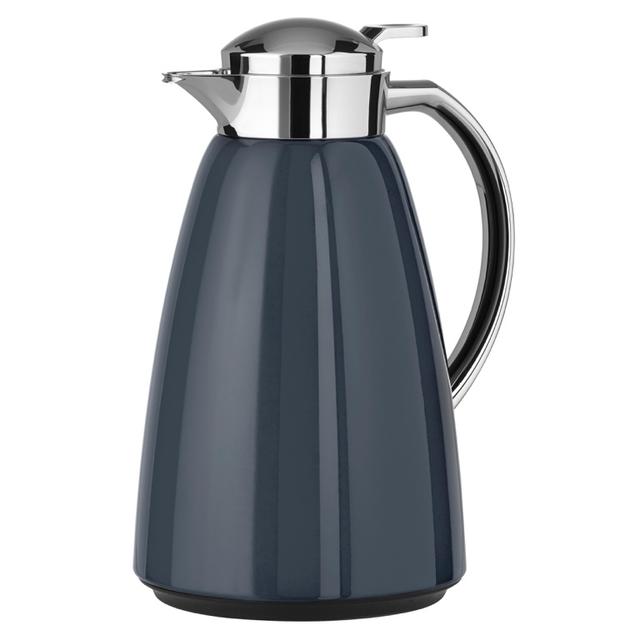 Emsa Campo Isoleerkan - 1Ltr - Zwart