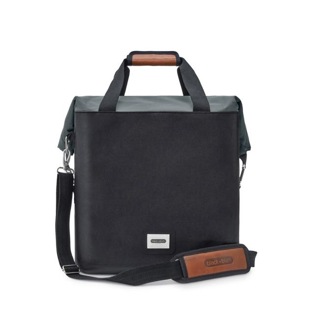 Black+Blum Insulated Cooler Bag - 25Ltr - Slate