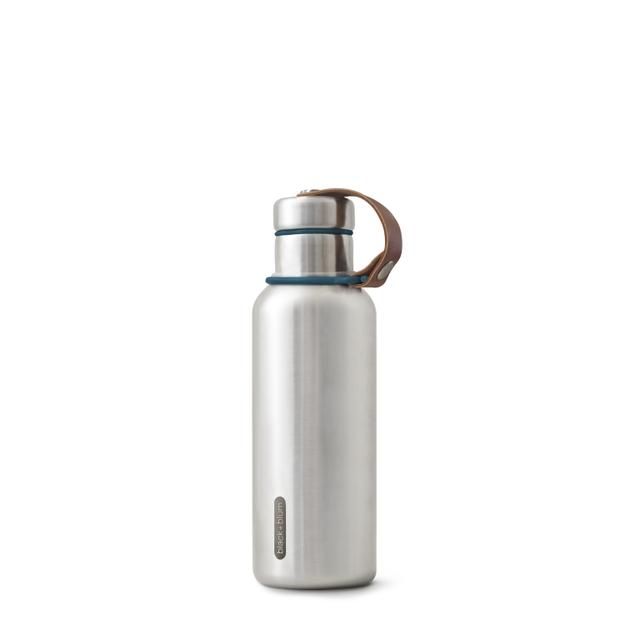 Black+Blum Insulated Water Bottle - 0.5Ltr - Ocean