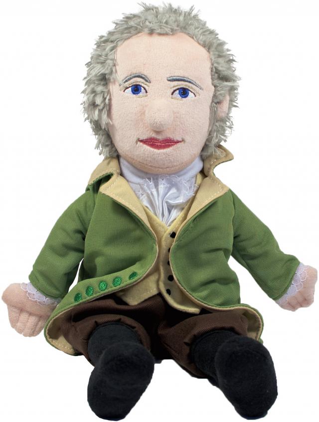 UPG Pop - Alexander Hamilton