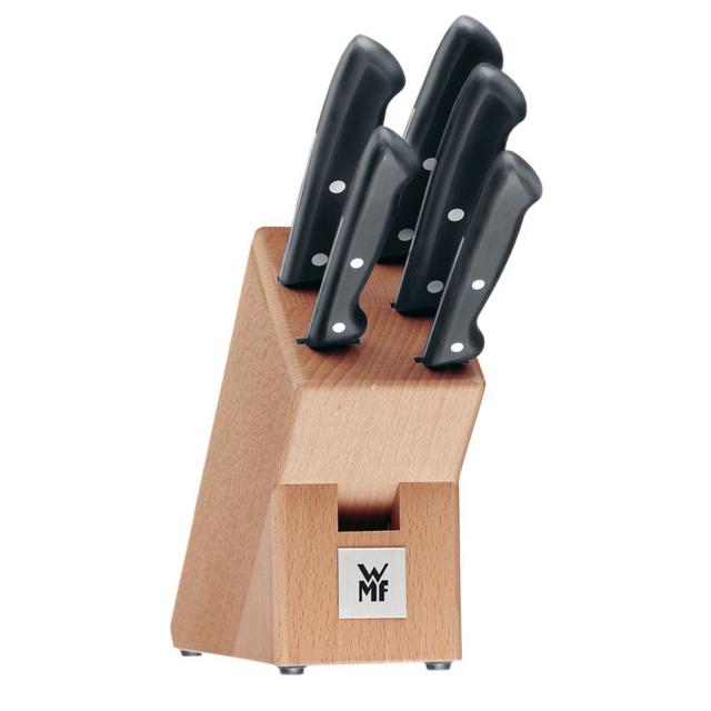 WMF Classic Line Messenset 6-delig