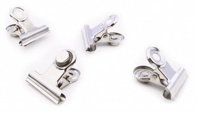 Trendform Magnet Clip Graffa MINI - Set of 4 pcs