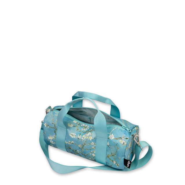 LOQI Weekender Medium - Almond Blossom gerecycled