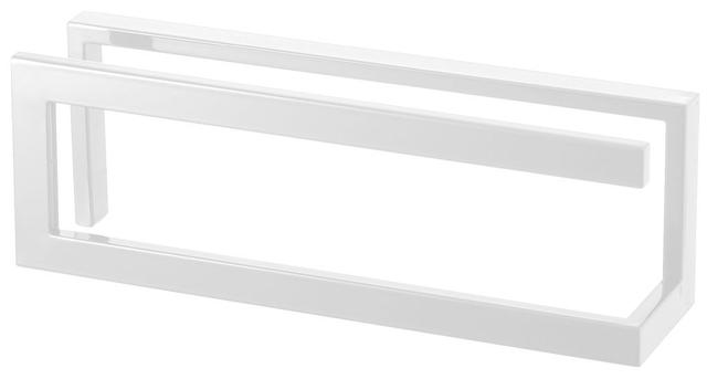 Yamazaki Line Pantoffelrek - Wit