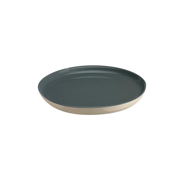 Emile Henry Epicure Bord S - Ø180mm - Neptune