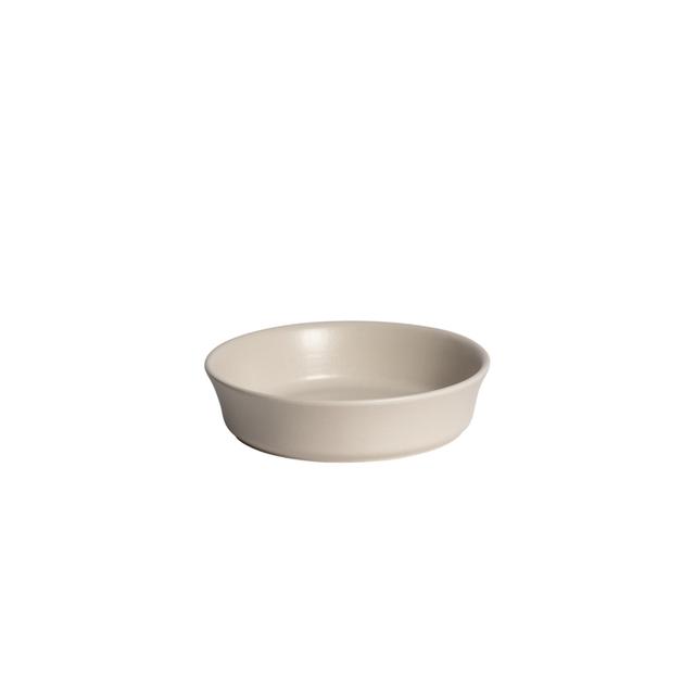Emile Henry Solo Crème brûlée schaaltje - Ø140mm - Opale