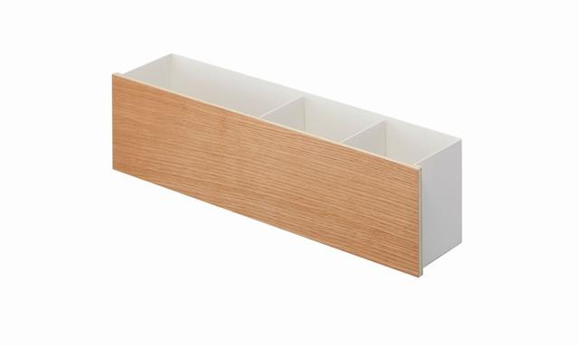 Yamazaki Rin Opbergbox - Wit