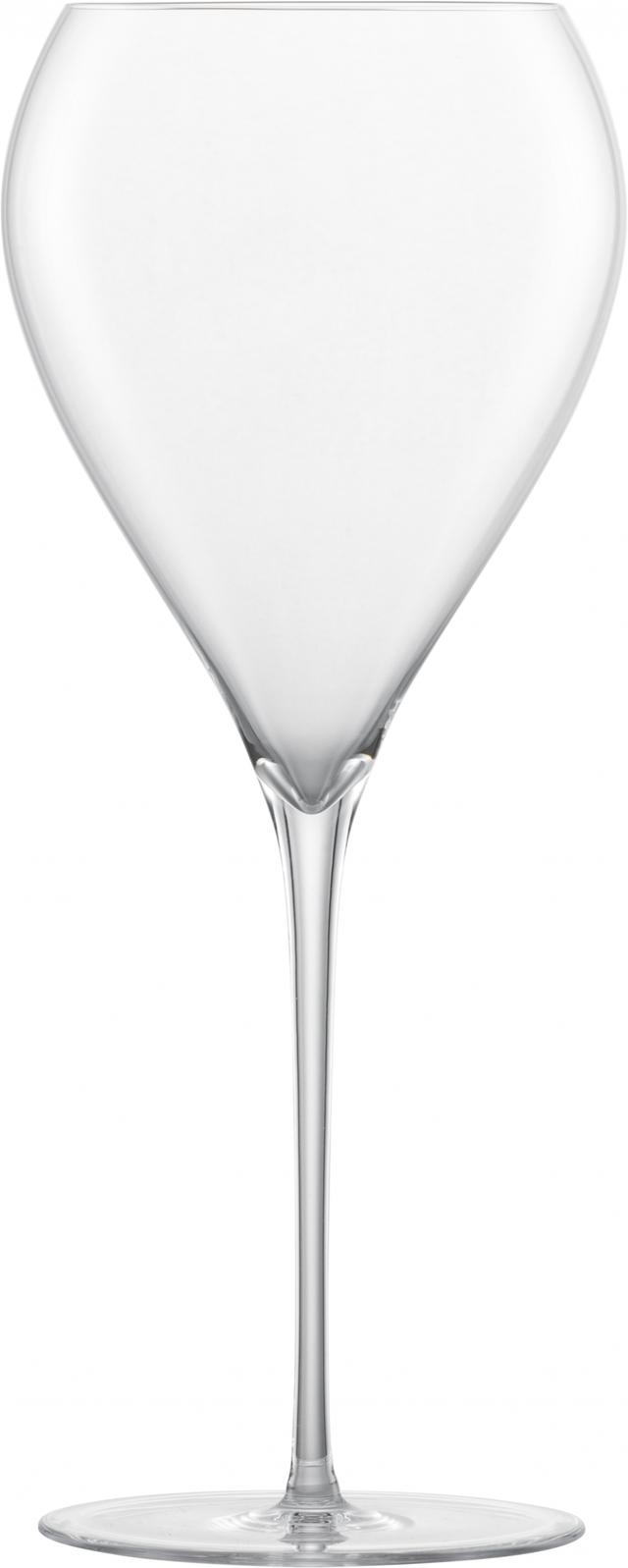 Zwiesel Glas Enoteca Premium Champagneglas 78 - 0.677 Ltr - Geschenkverpakking 2 stuks