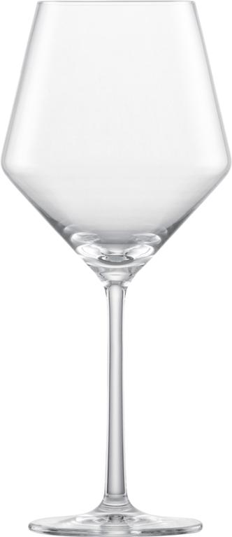 Zwiesel Glas Pure Beaujolais wijnglas 145 - 0.465Ltr - 2 glazen
