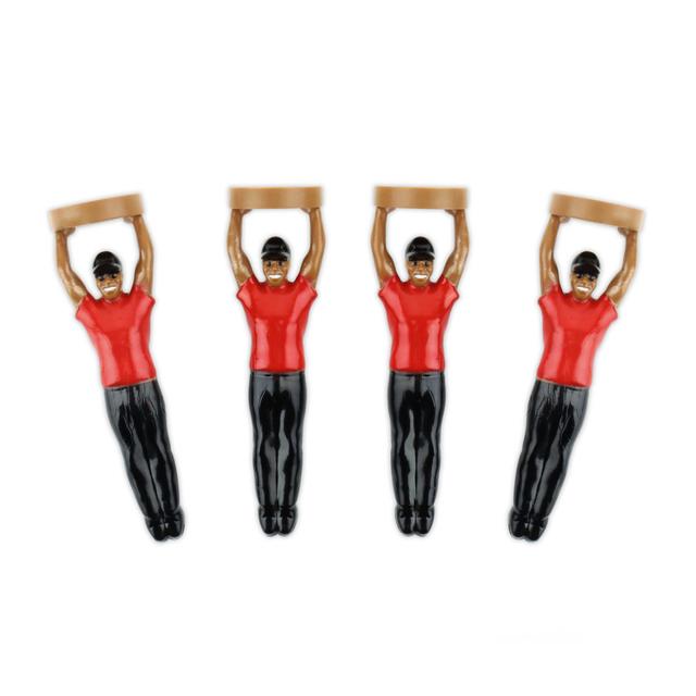 Gift Republic Golf Tees - Tiger Tee's