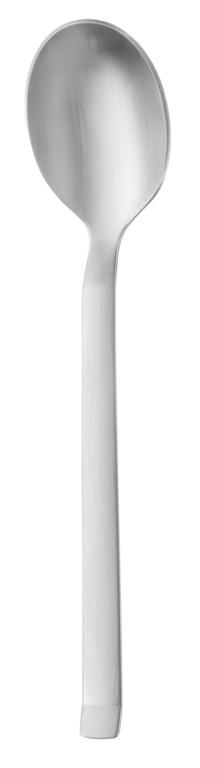 WMF Iconic Koffielepel - L 136mm