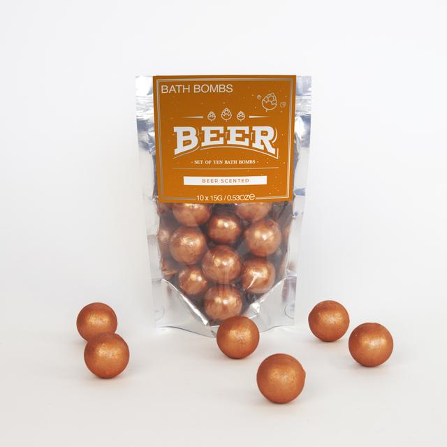 Gift Republic Bruisballen - Beer