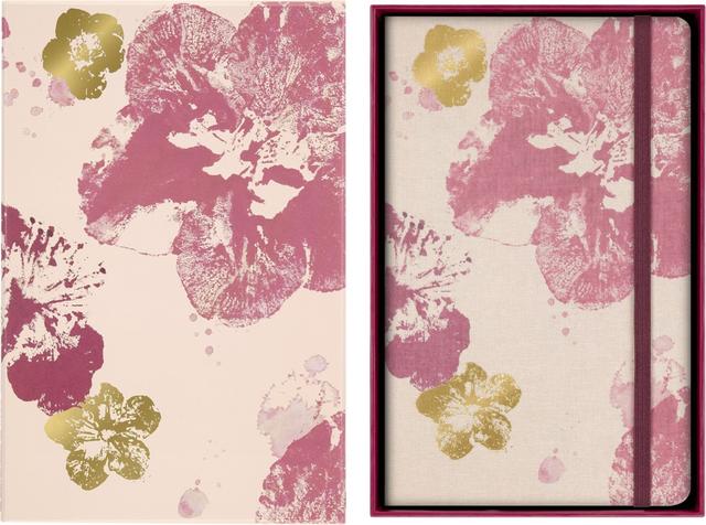 Moleskine Sakura Collection 2026 Notitieboek Large - Gelinieerd (geschenkdoos)