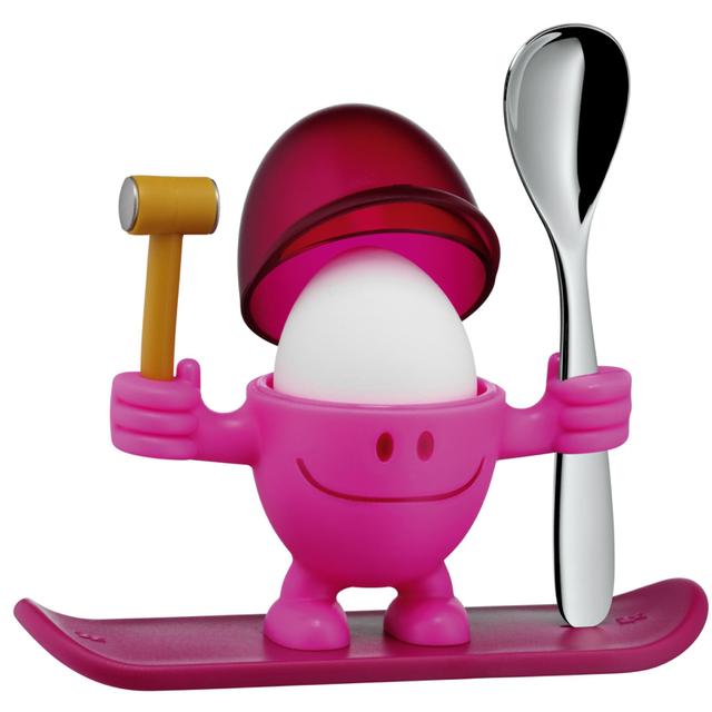 WMF Kids McEgg Eierdopje - Roze