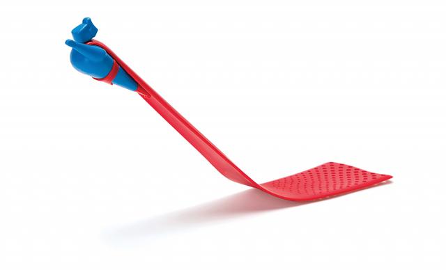 Ototo Spatel Pan Man - Rood