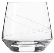 Schott Zwiesel Pure Loop Whiskyglas 60 - 0.39 Ltr