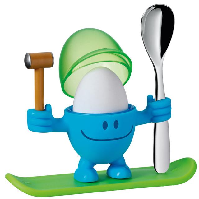 WMF Kids McEgg Eierdopje - Blauw