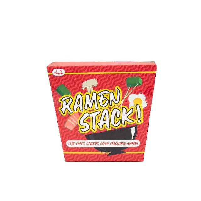 Gift Republic Ramen Stack