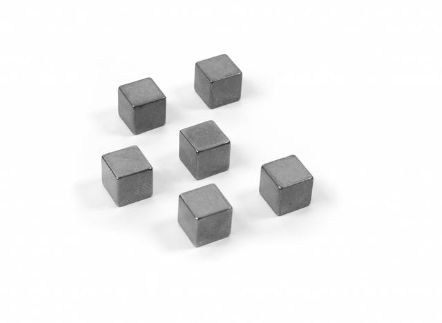 Trendform Magnet Magic Cube Medium - set of 6 pcs