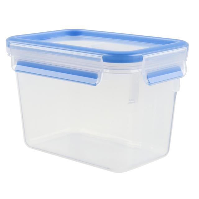 TEFAL MasterSeal Fresh Vershouddoos rechthoekig - 1.1Ltr