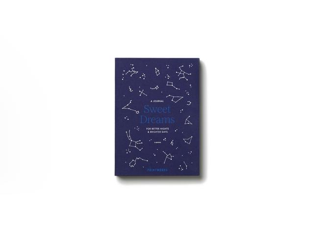 Printworks Sweet Dreams - Sleep Journal
