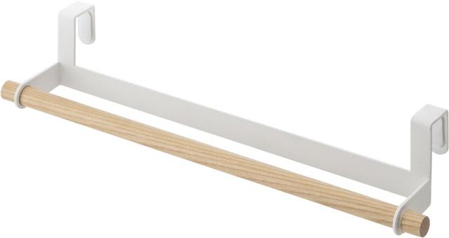 Yamazaki Kitchen Towel Hanger - Tosca