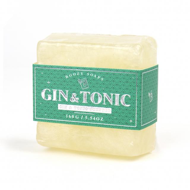Gift Republic Zeep - Gin and Tonic Boozy