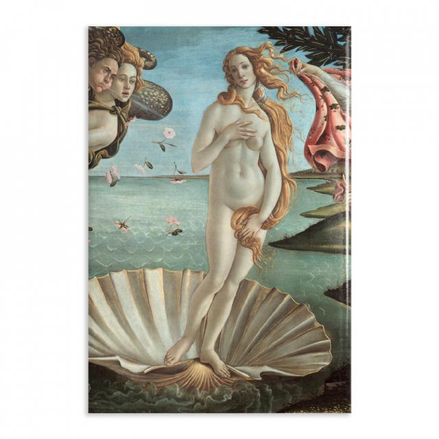 Trendform Gallery Magnet - Nascita di Venere - Botticelli