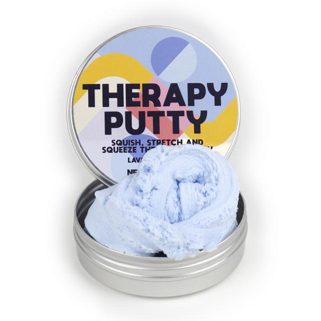 Gift Republic Stressbal - Therapy Putty